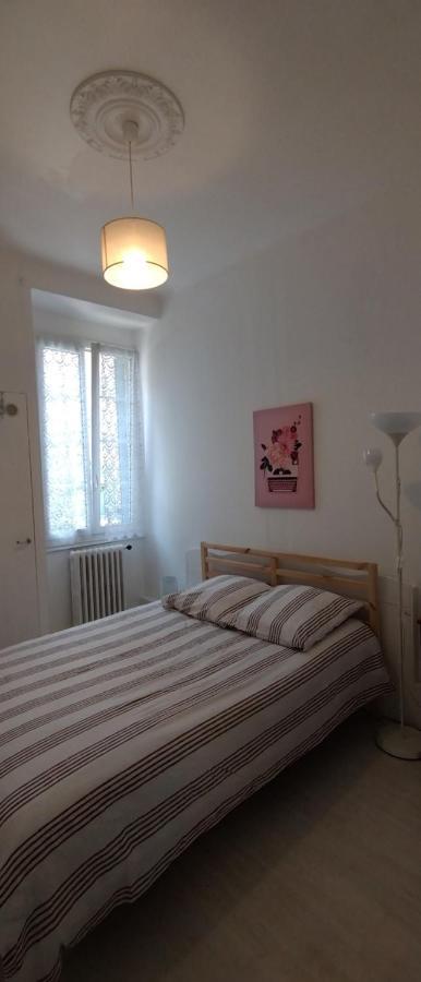Appartement De Ville Nantes Exterior foto